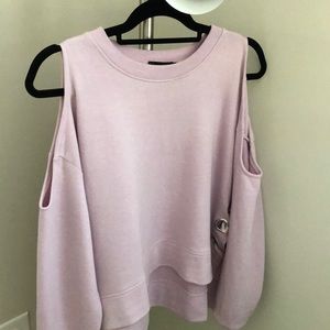 Pretty Little Thing (PLT) Sweater